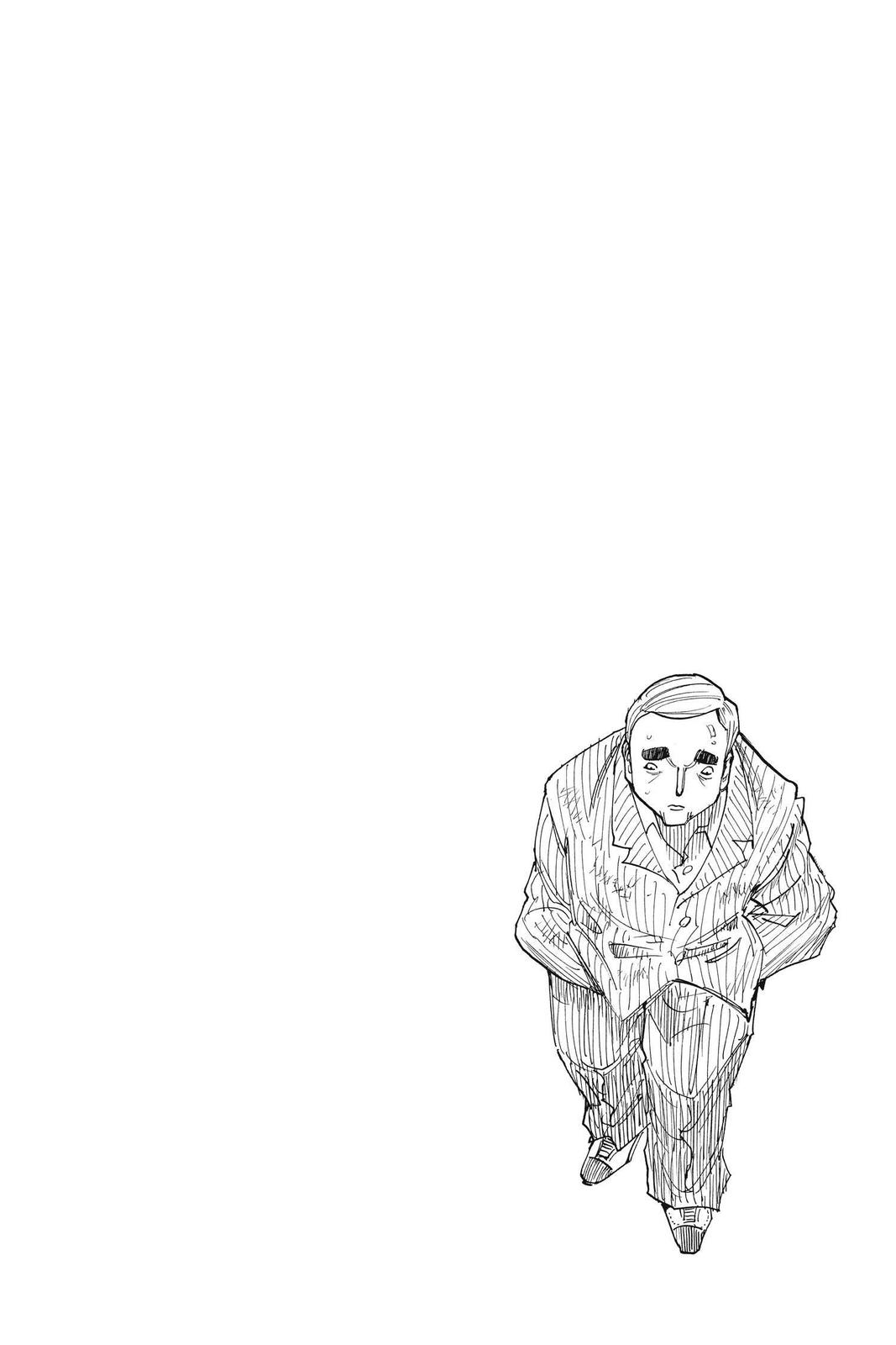 Read Hunter x Hunter chapter 250 image 15 on Lezhin