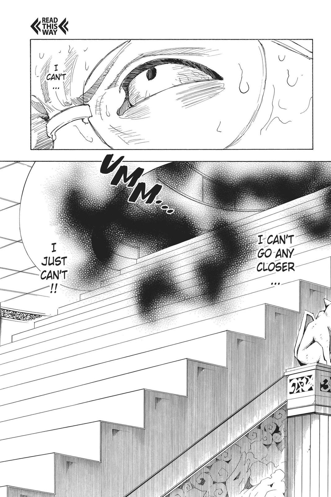 Read Hunter x Hunter chapter 251 image 12 on Lezhin