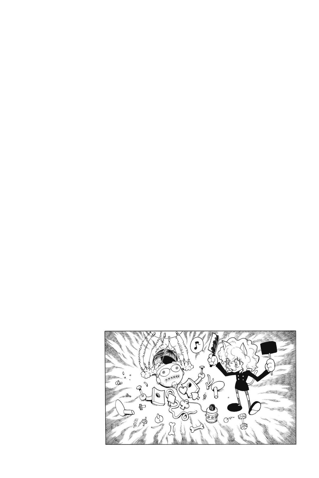 Read Hunter x Hunter chapter 251 image 15 on Lezhin