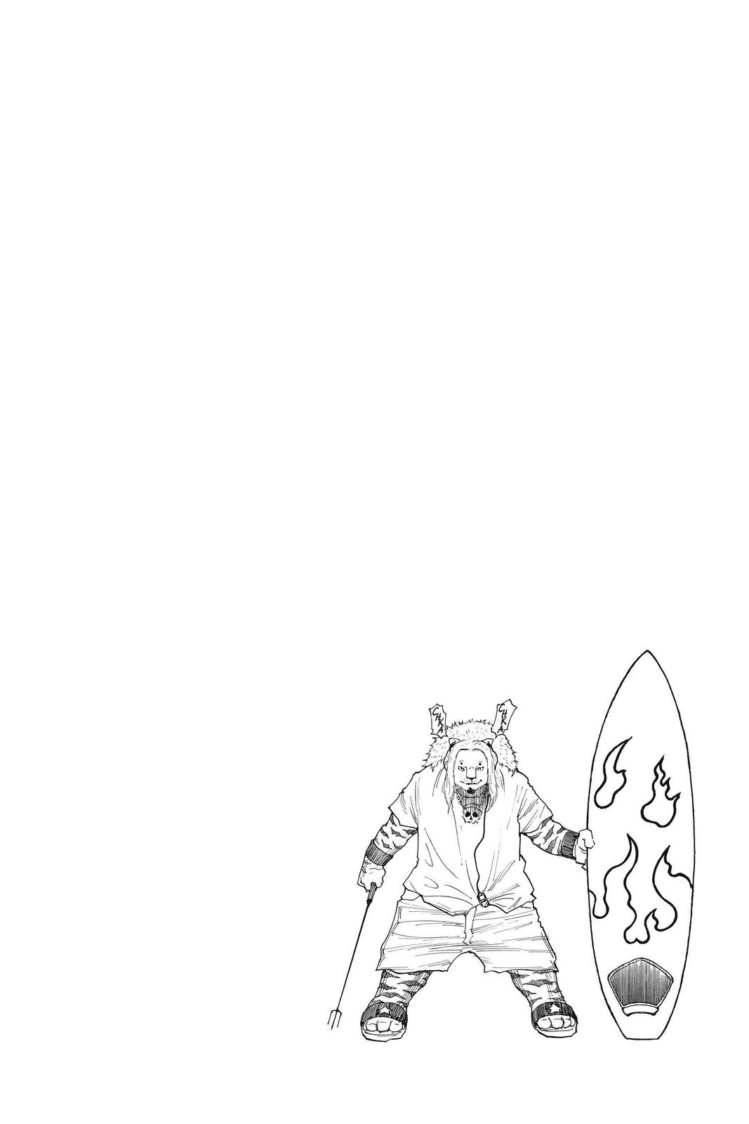 Read Hunter x Hunter chapter 253 image 15 on Lezhin
