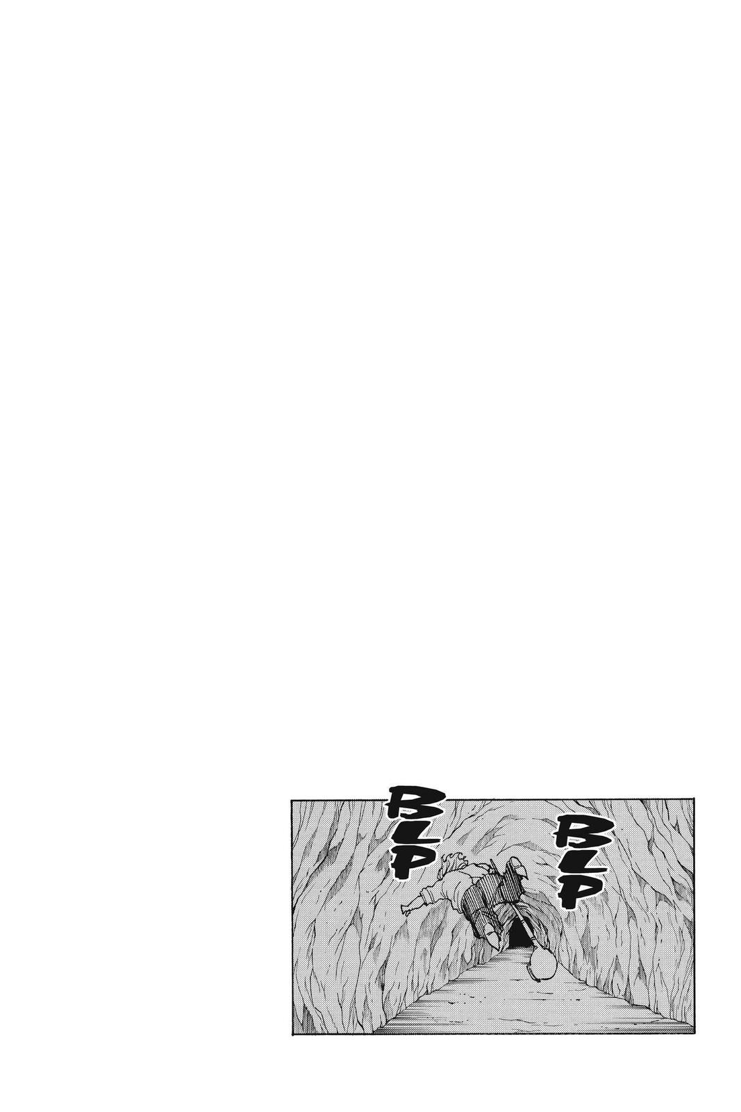 Read Hunter x Hunter chapter 254 image 15 on Lezhin