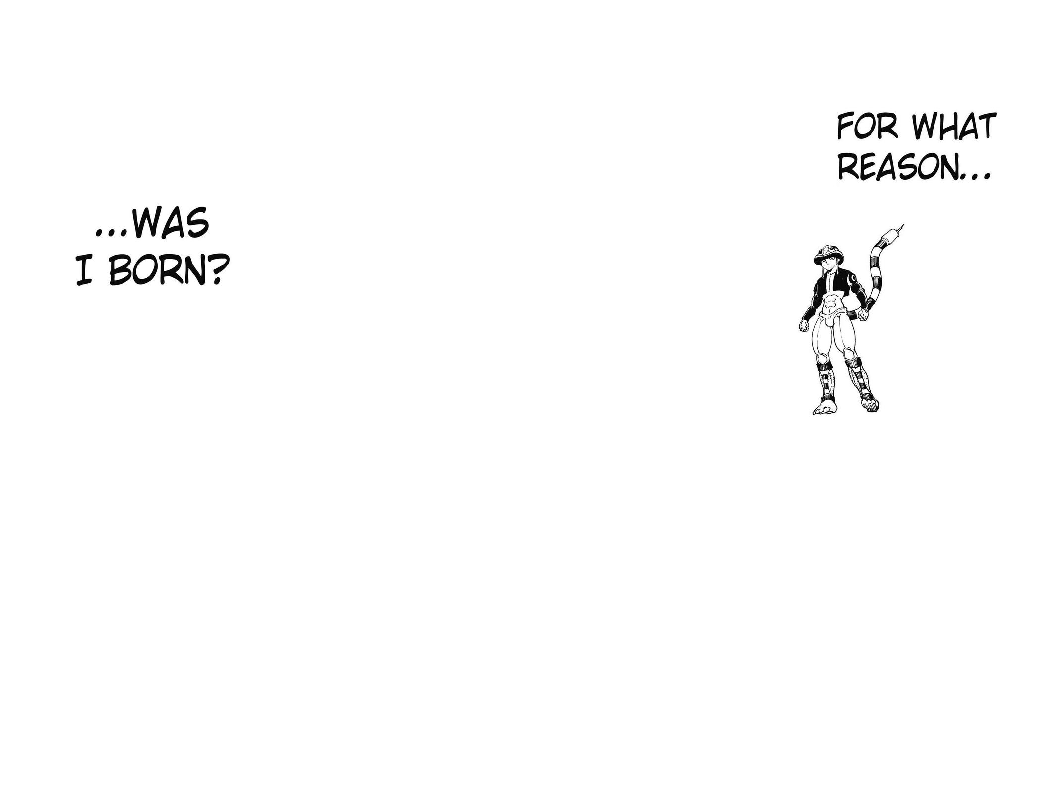 Read Hunter x Hunter chapter 260 image 11 on Lezhin