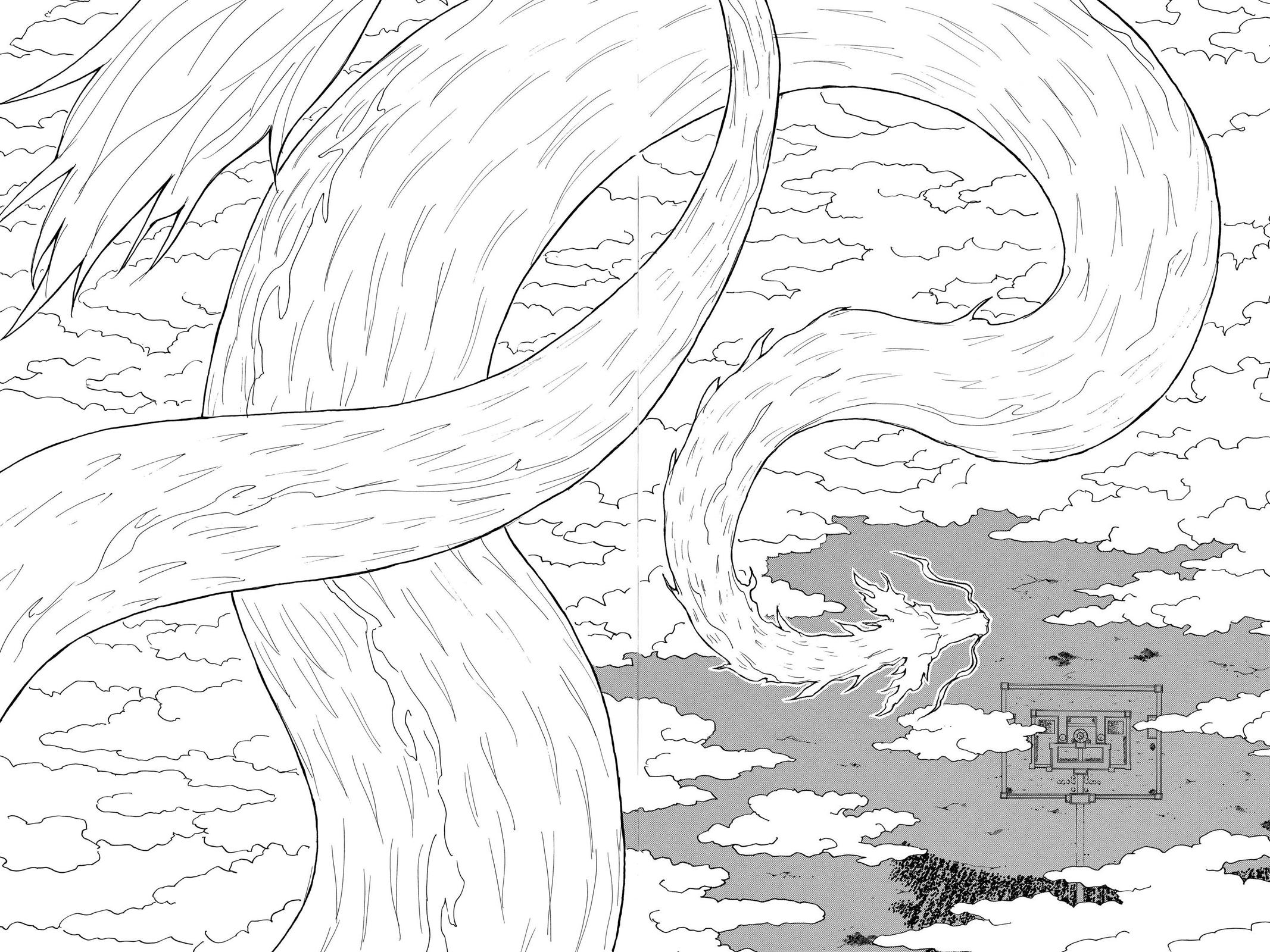 Read Hunter x Hunter chapter 263 image 7 on Lezhin