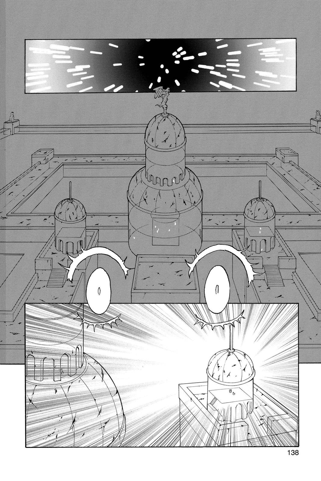 Read Hunter x Hunter chapter 267 image 9 on Lezhin