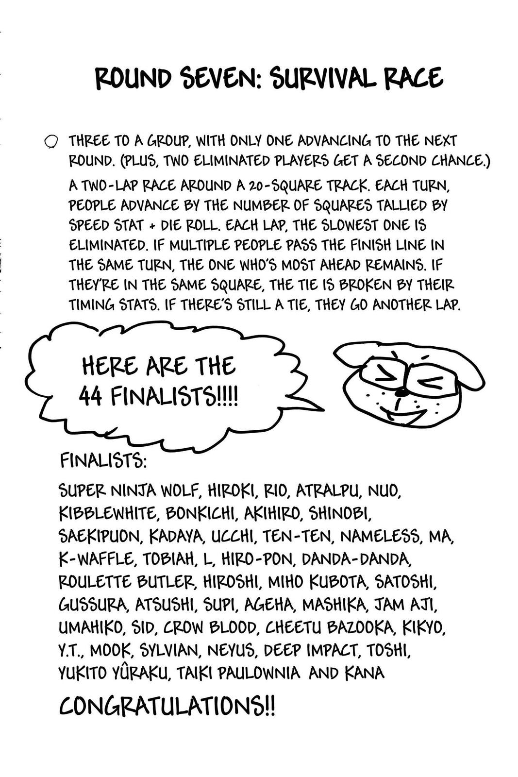 Read Hunter x Hunter chapter 268 image 16 on Lezhin