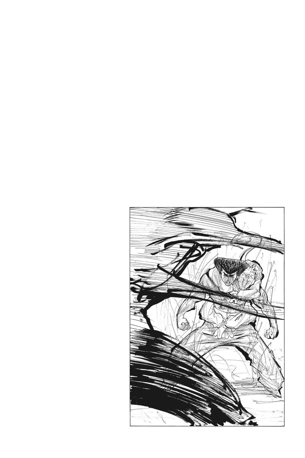 Read Hunter x Hunter chapter 271 image 23 on Lezhin