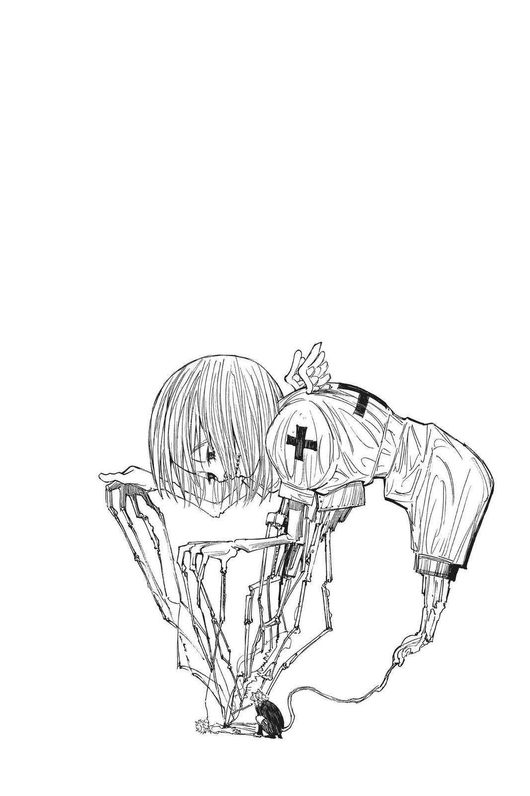Read Hunter x Hunter chapter 273 image 18 on Lezhin