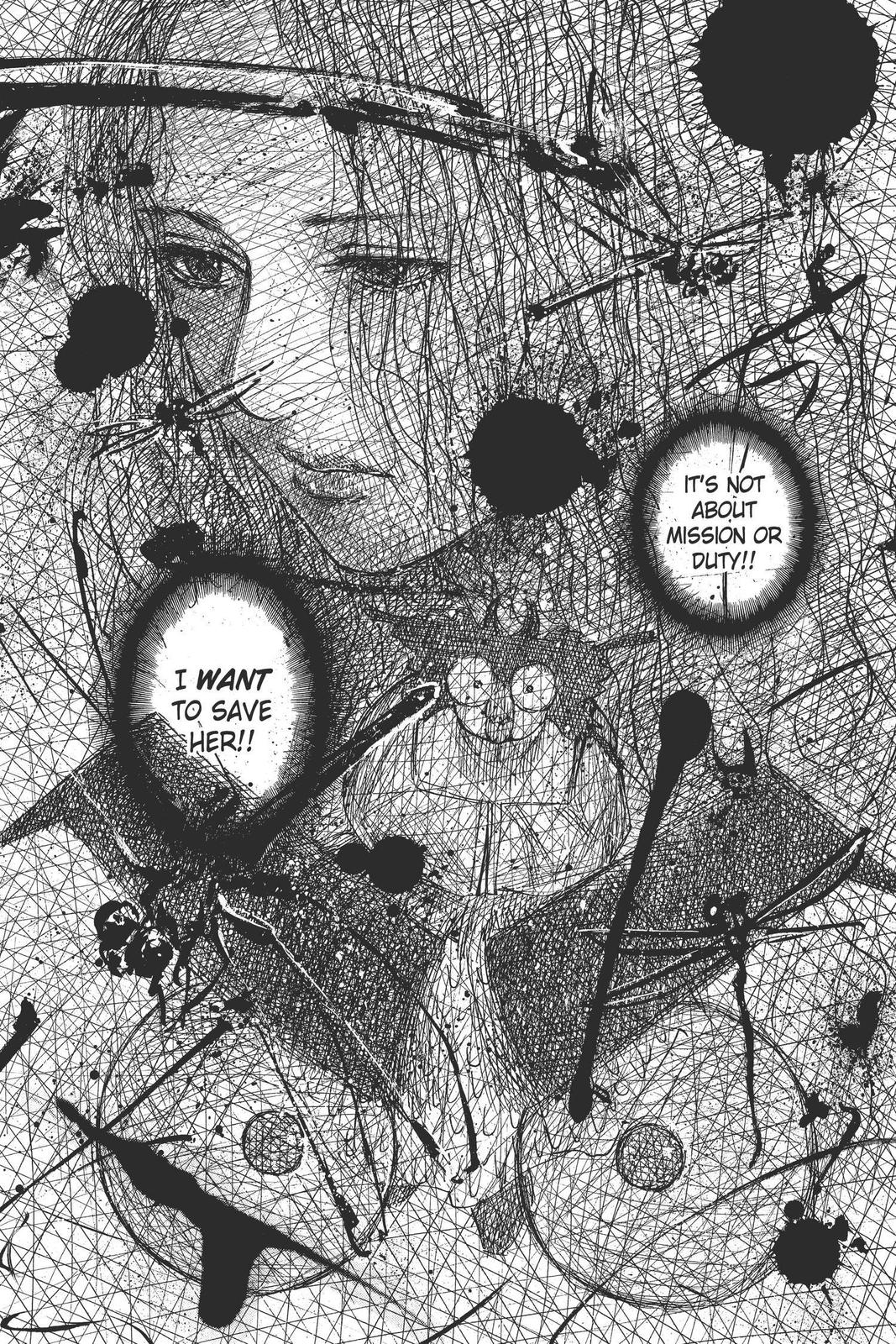 Read Hunter x Hunter chapter 273 image 8 on Lezhin