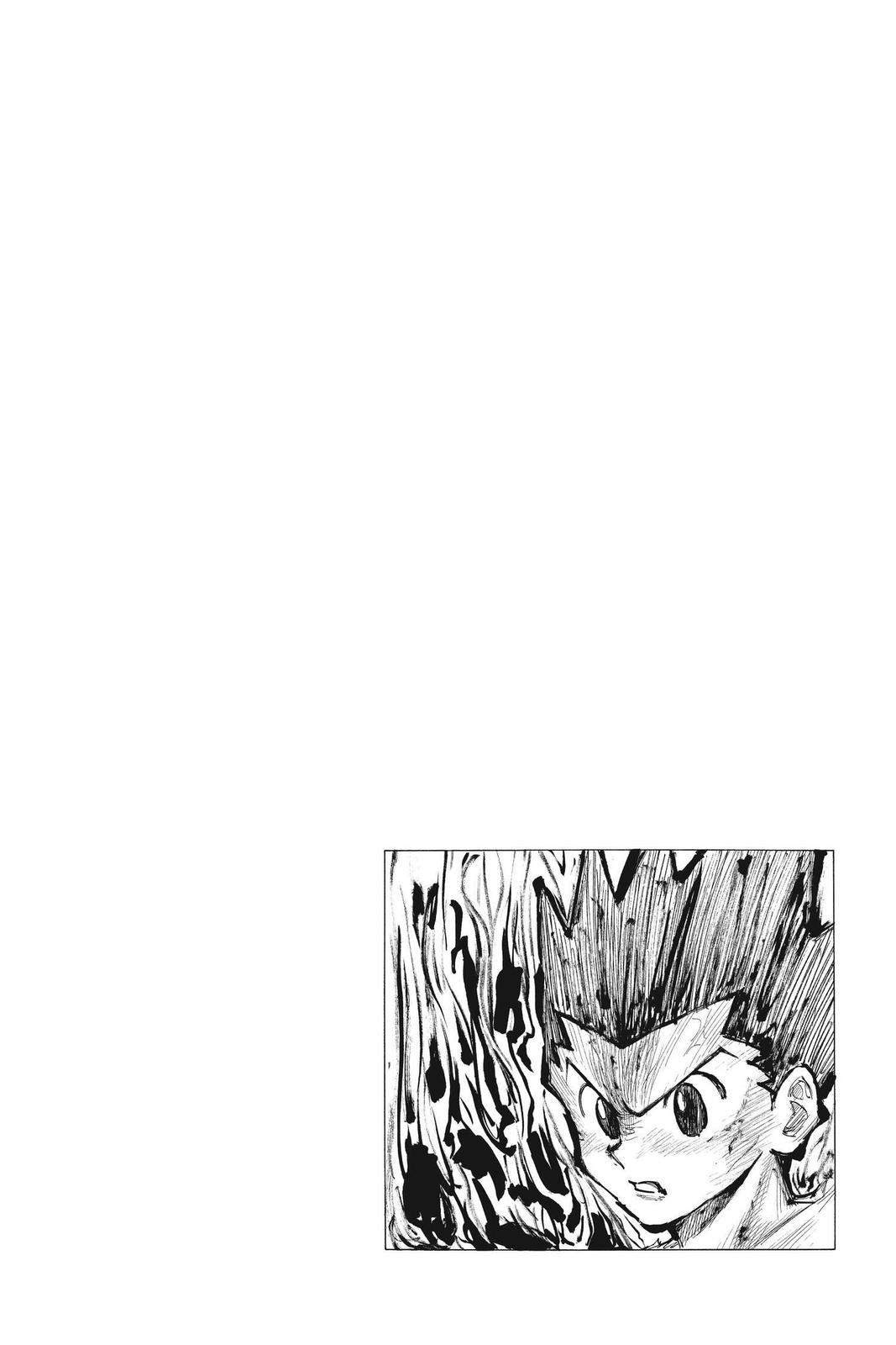 Read Hunter x Hunter chapter 274 image 18 on Lezhin