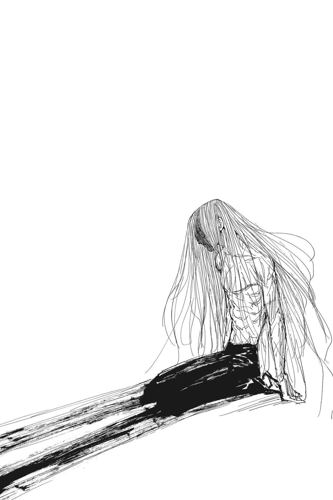 Read Hunter x Hunter chapter 275 image 17 on Lezhin