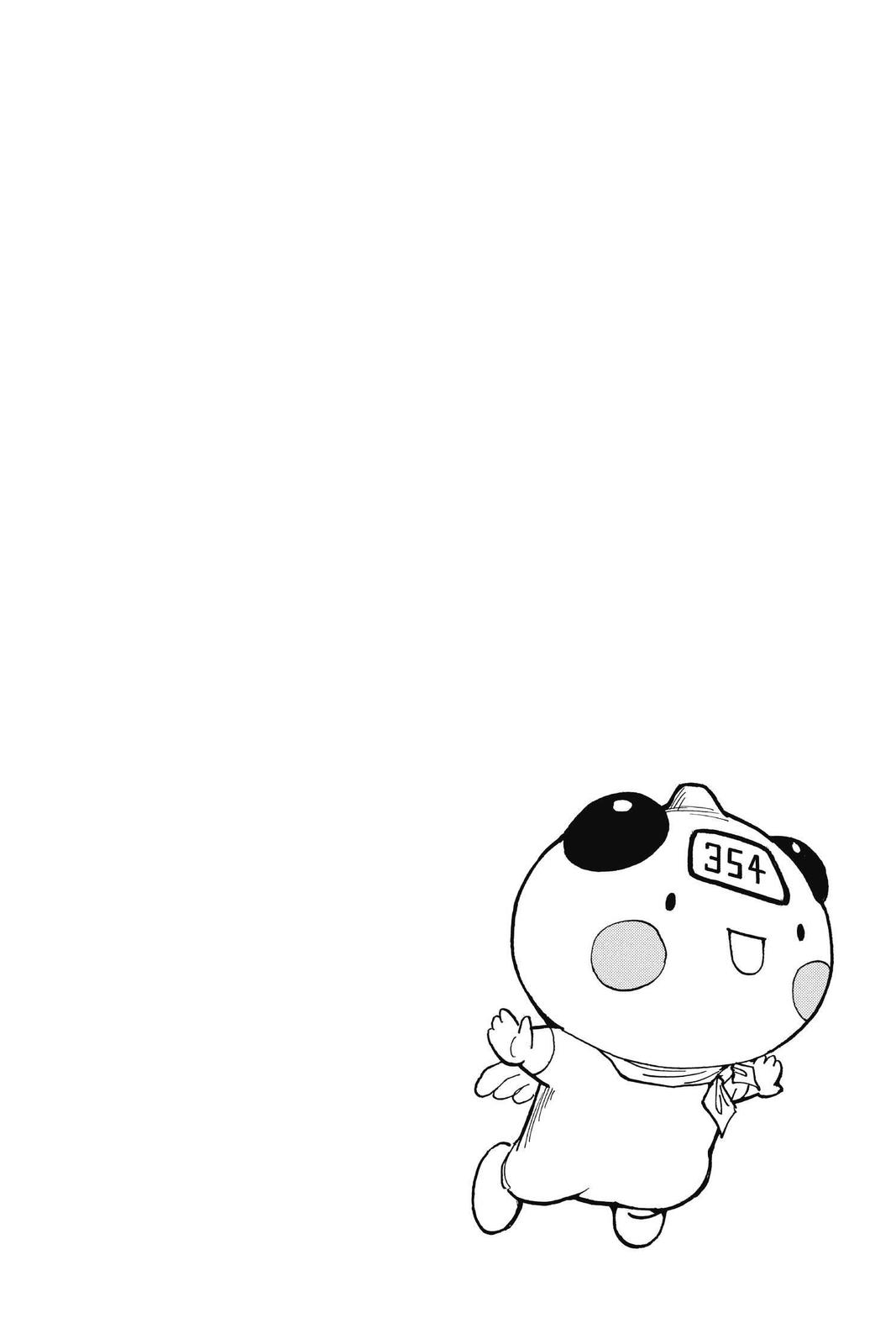 Read Hunter x Hunter chapter 276 image 18 on Lezhin