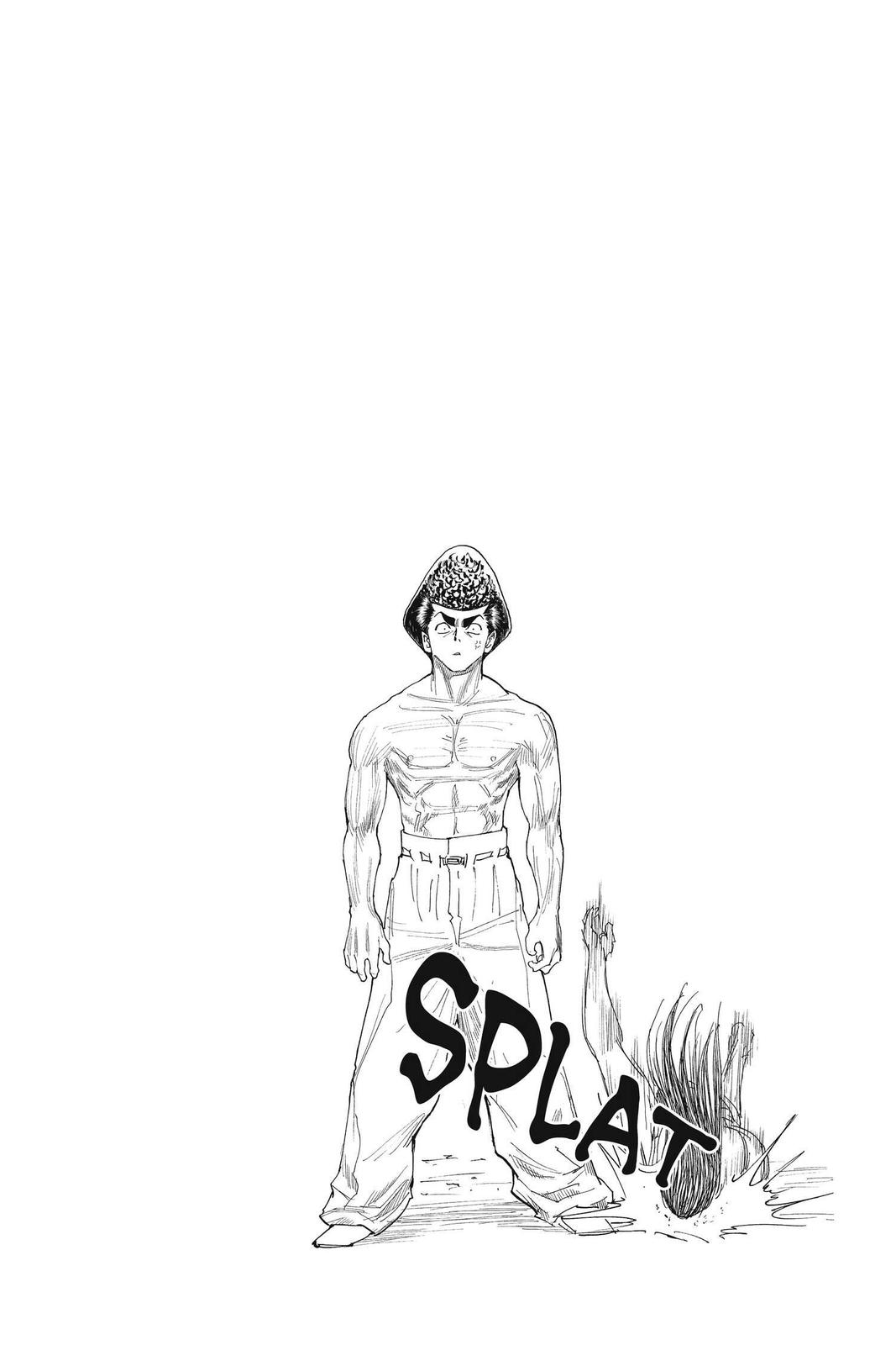 Read Hunter x Hunter chapter 277 image 18 on Lezhin