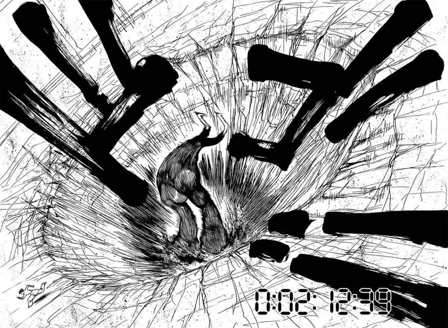 Read Hunter x Hunter chapter 278.1 image 3 on Lezhin