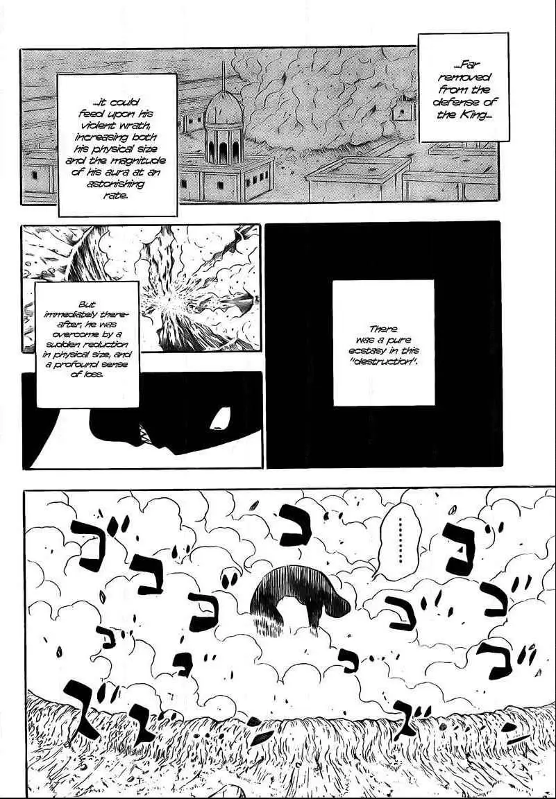 Read Hunter x Hunter chapter 278.1 image 7 on Lezhin