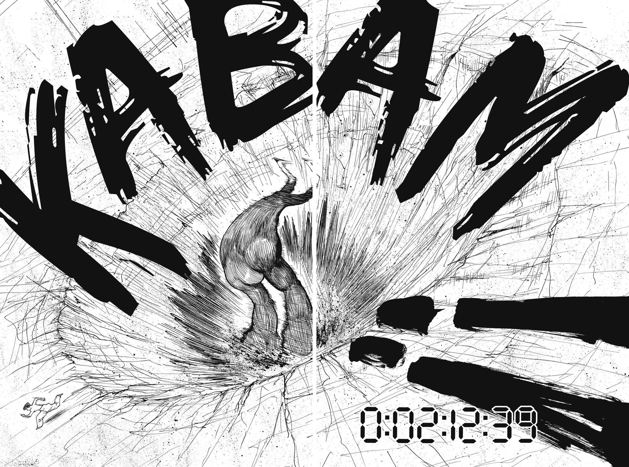 Read Hunter x Hunter chapter 278 image 2 on Lezhin