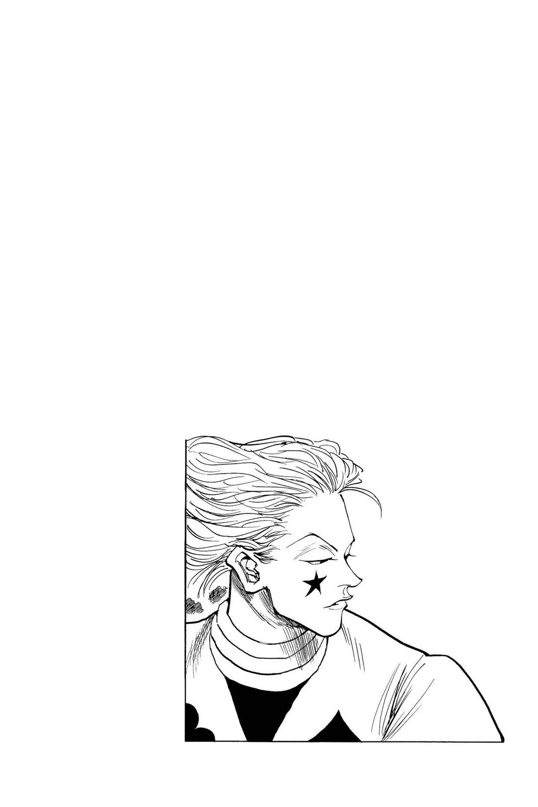 Read Hunter x Hunter chapter 28 image 19 on Lezhin