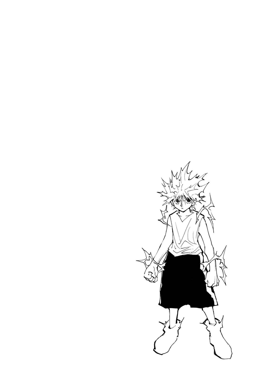 Read Hunter x Hunter chapter 281 image 27 on Lezhin