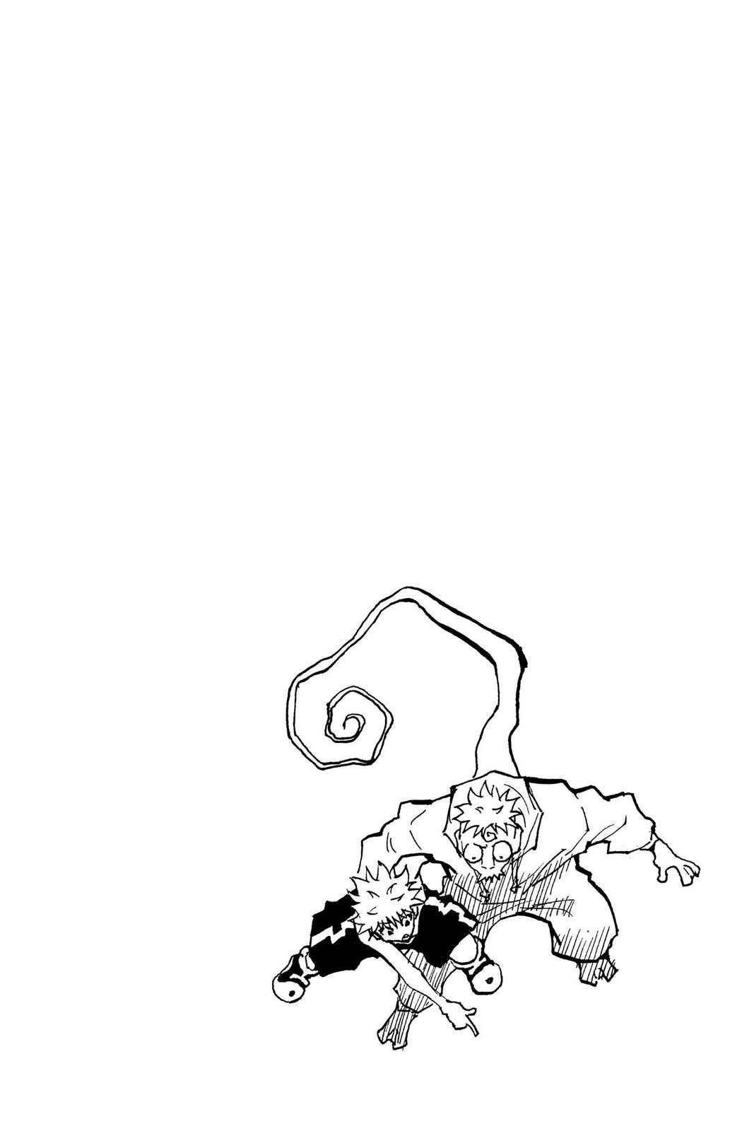 Read Hunter x Hunter chapter 281 image 7 on Lezhin