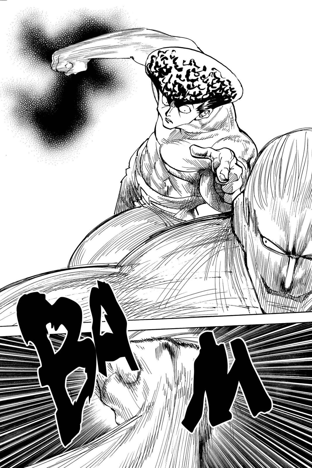 Read Hunter x Hunter chapter 285 image 10 on Lezhin
