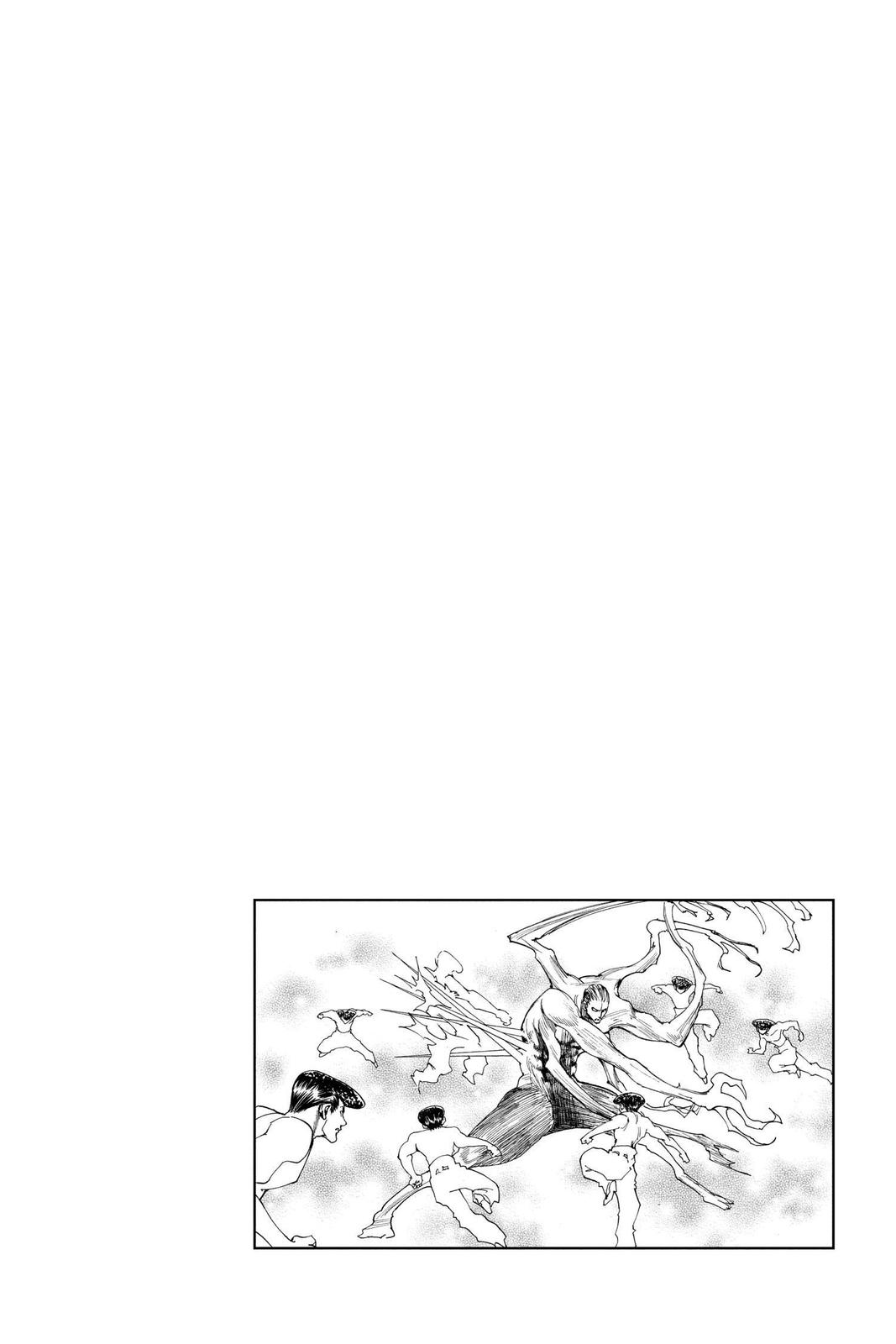 Read Hunter x Hunter chapter 285 image 15 on Lezhin