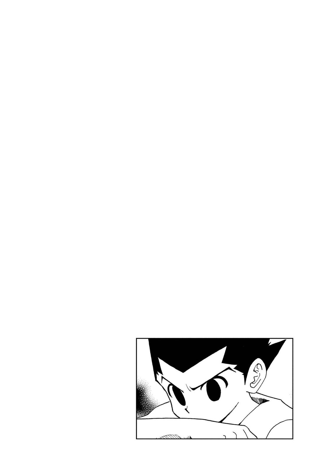 Read Hunter x Hunter chapter 286 image 19 on Lezhin
