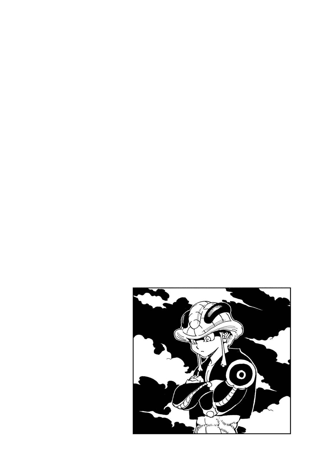 Read Hunter x Hunter chapter 287 image 17 on Lezhin