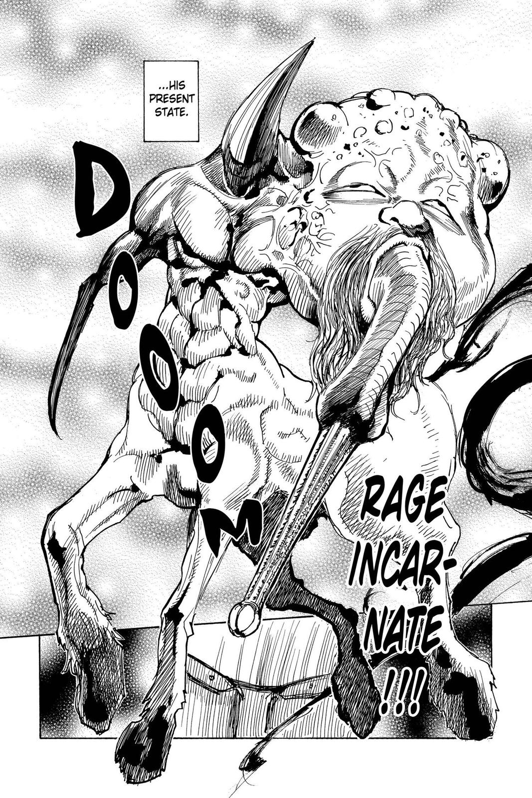Read Hunter x Hunter chapter 287 image 7 on Lezhin