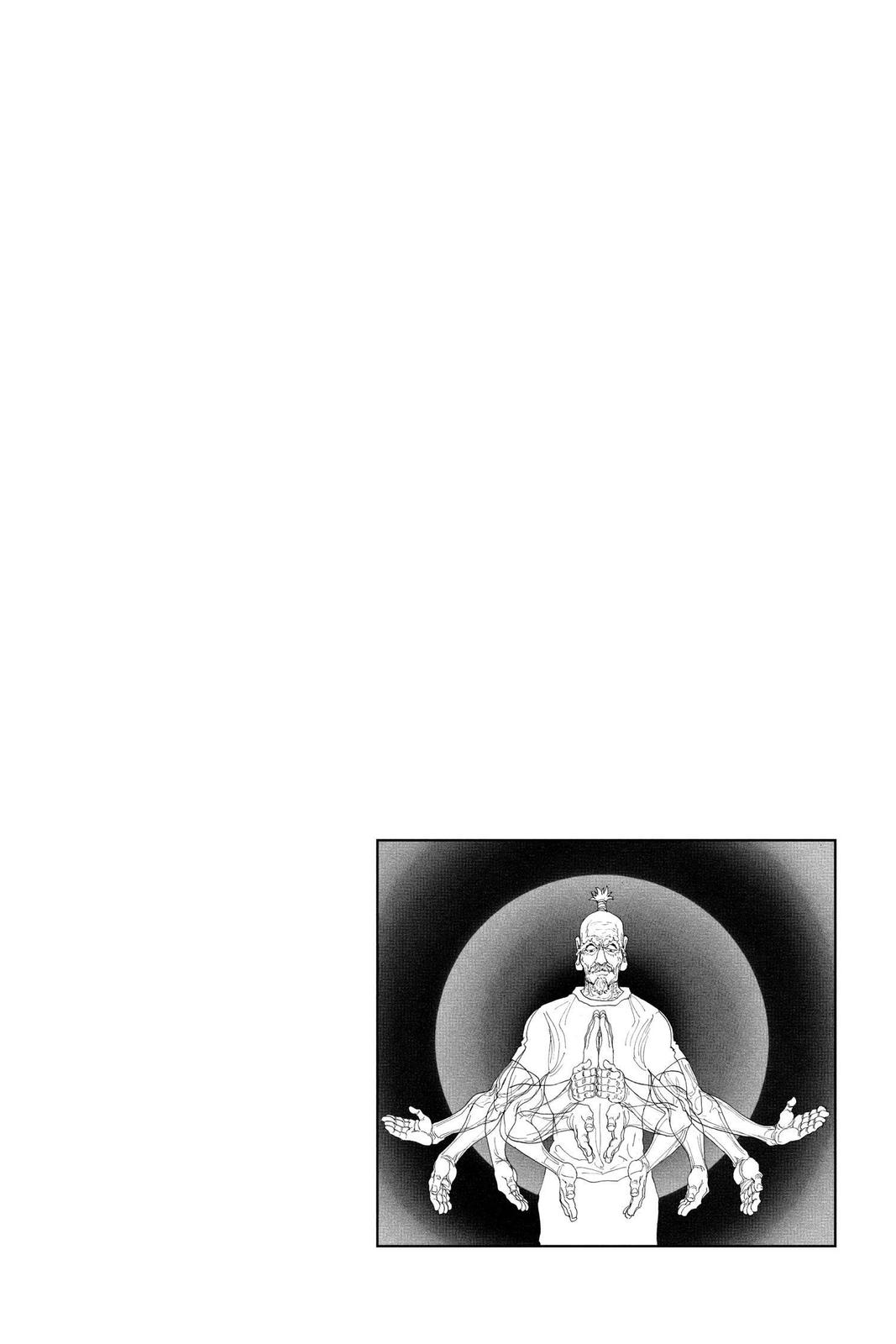 Read Hunter x Hunter chapter 288 image 17 on Lezhin