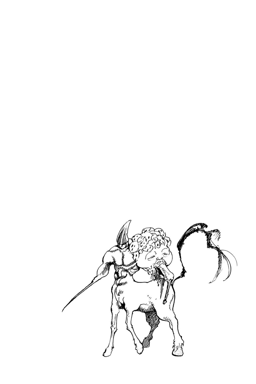 Read Hunter x Hunter chapter 289 image 18 on Lezhin