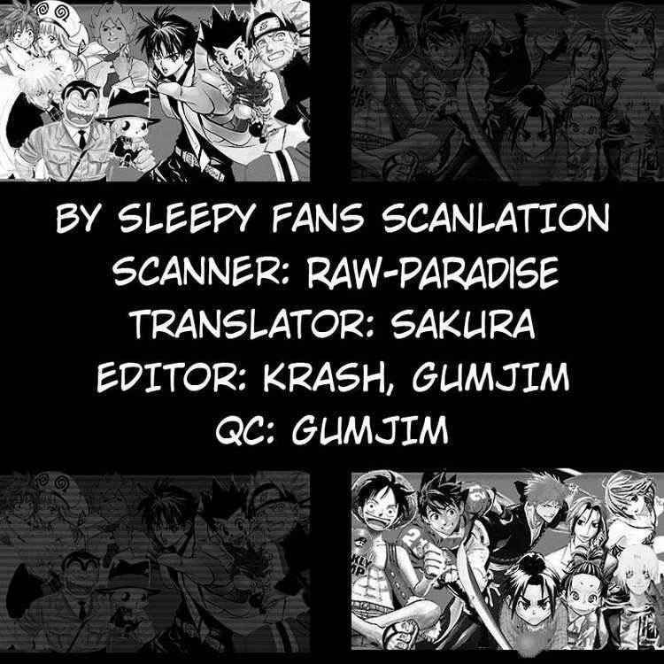 Read Hunter x Hunter chapter 291.1 image 16 on Lezhin
