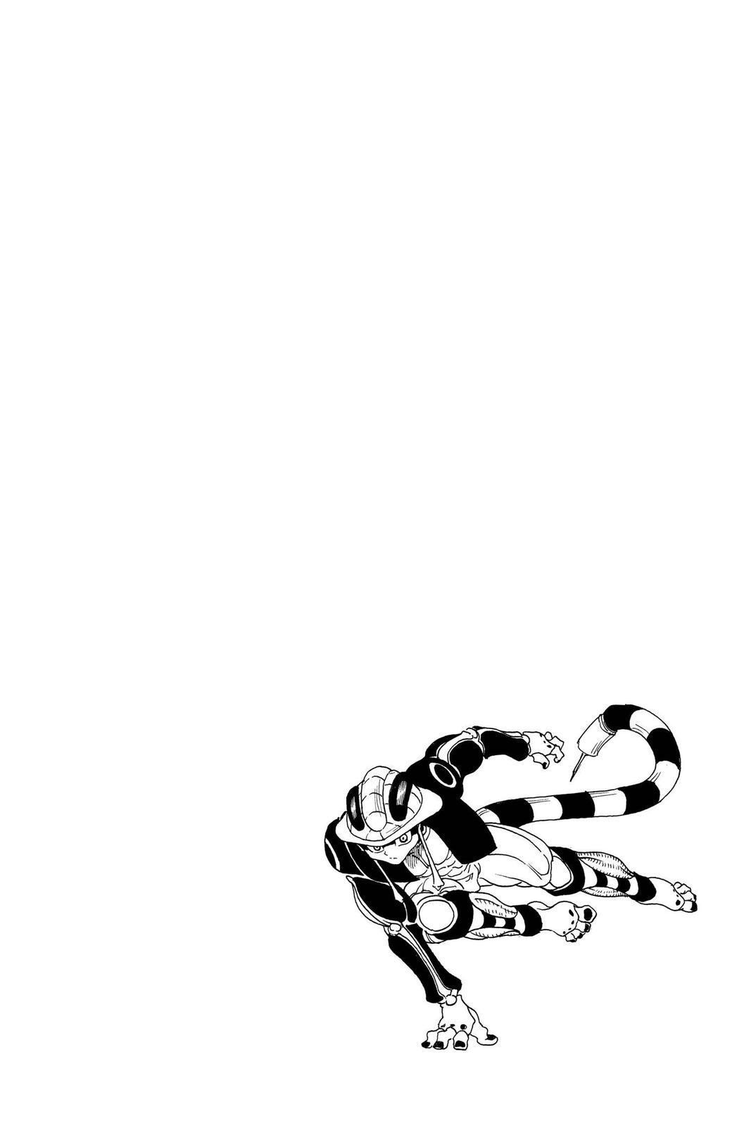 Read Hunter x Hunter chapter 292 image 17 on Lezhin