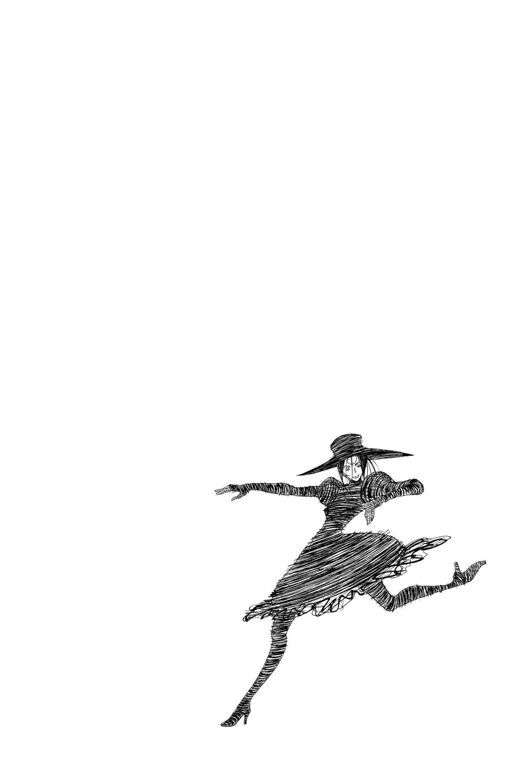 Read Hunter x Hunter chapter 294 image 19 on Lezhin