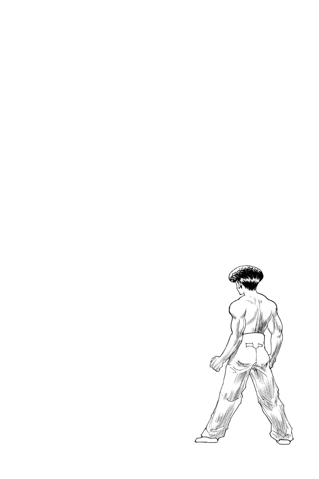 Read Hunter x Hunter chapter 295 image 1 on Lezhin