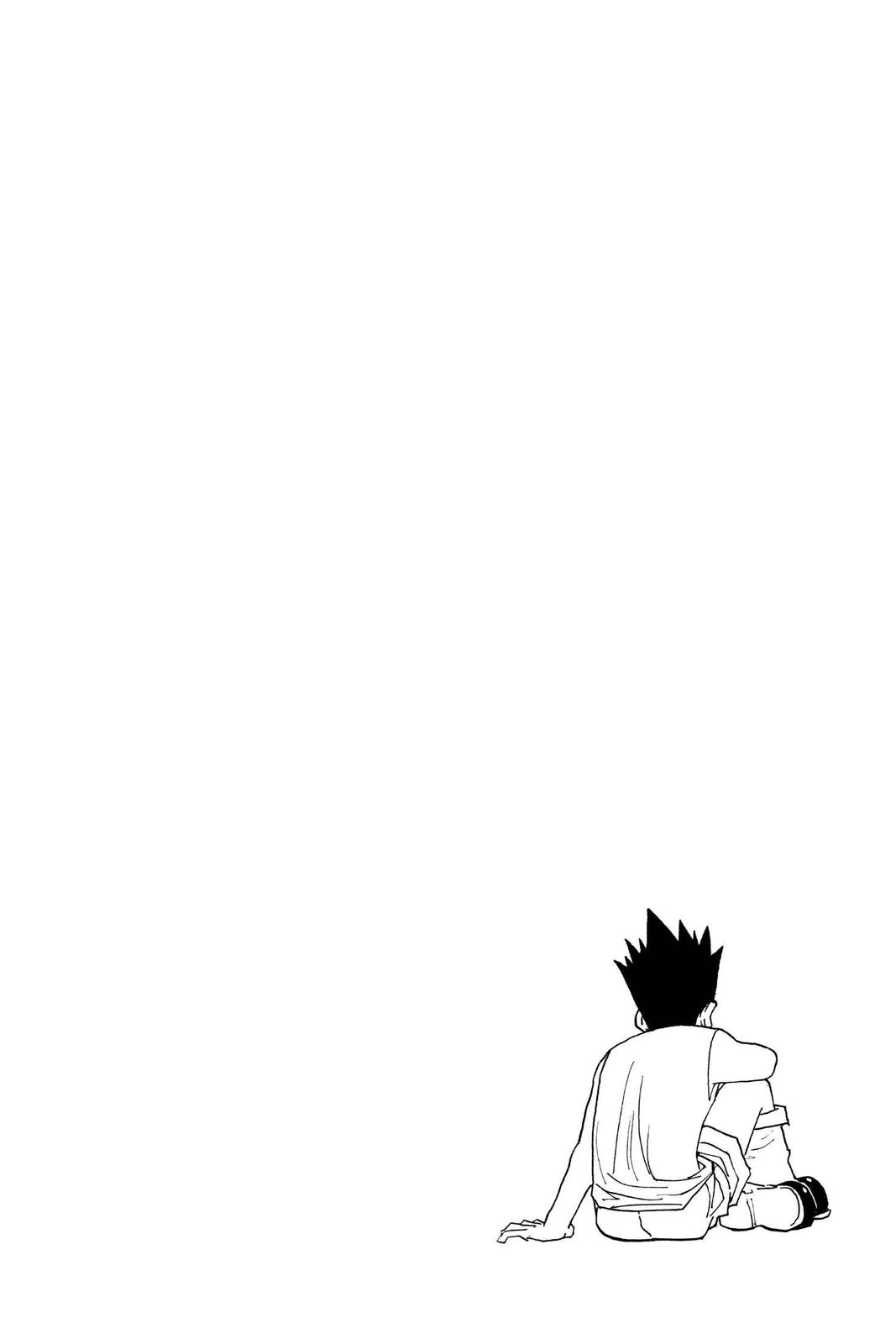 Read Hunter x Hunter chapter 295 image 20 on Lezhin