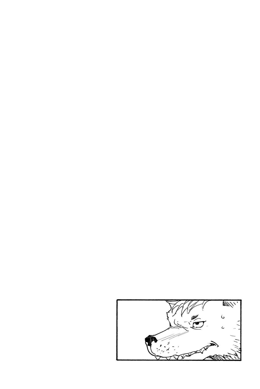 Read Hunter x Hunter chapter 296 image 19 on Lezhin