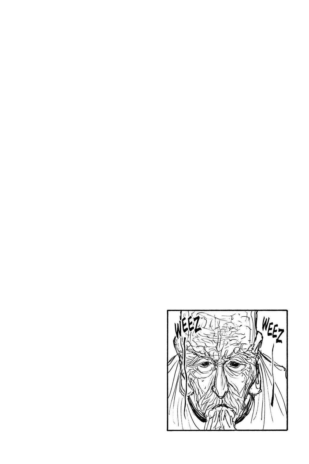Read Hunter x Hunter chapter 297 image 17 on Lezhin