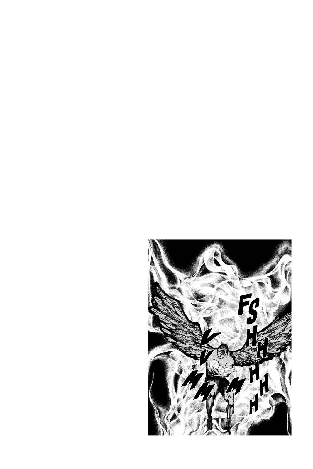 Read Hunter x Hunter chapter 299 image 16 on Lezhin