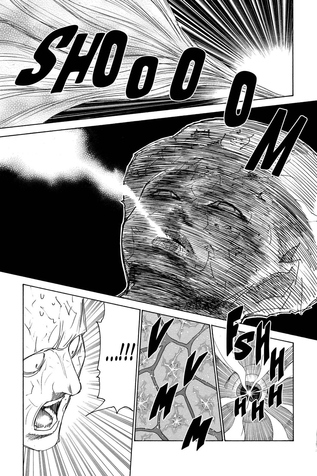 Read Hunter x Hunter chapter 299 image 5 on Lezhin