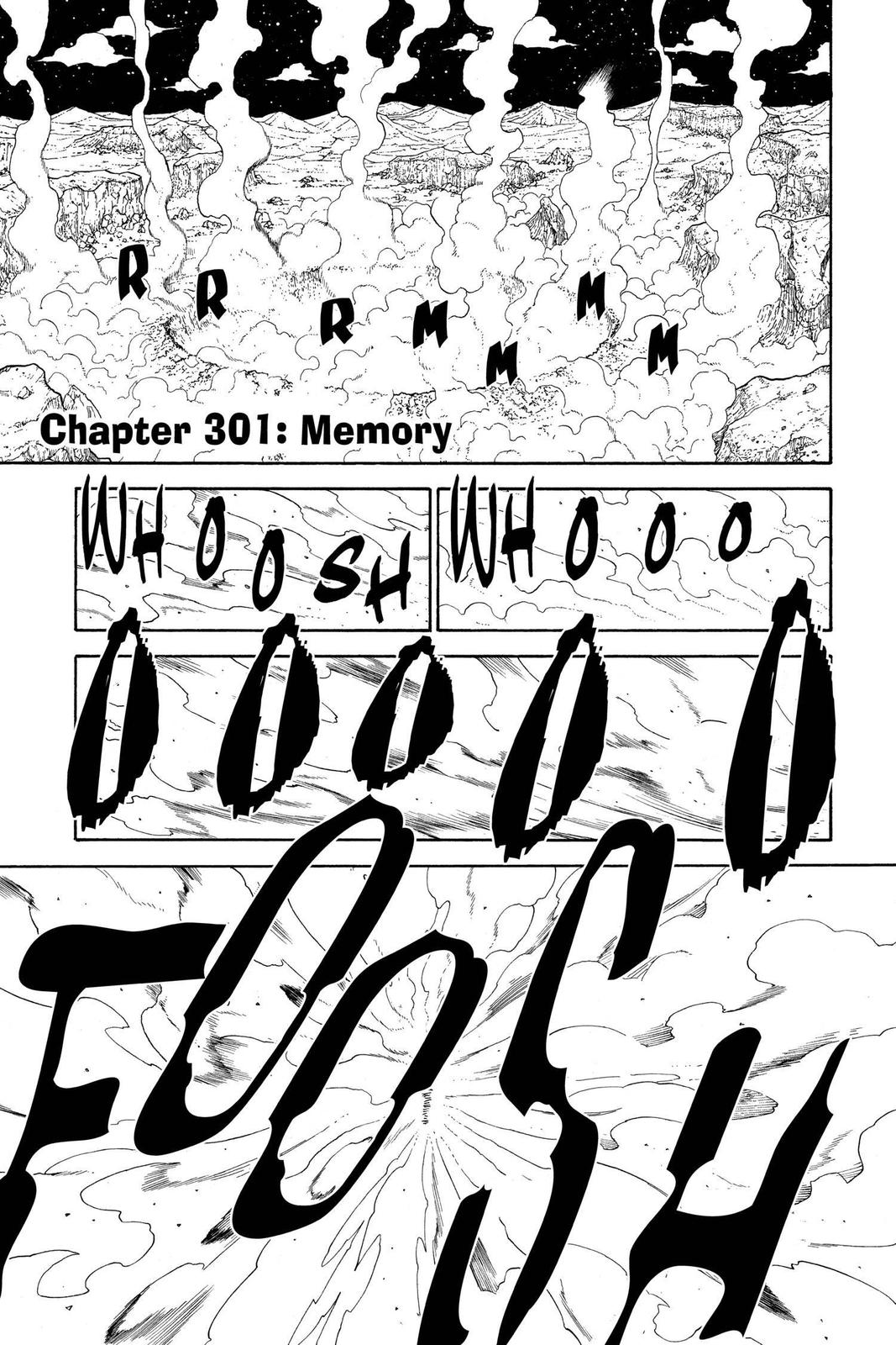 Read Hunter x Hunter chapter 301 image 6 on Lezhin