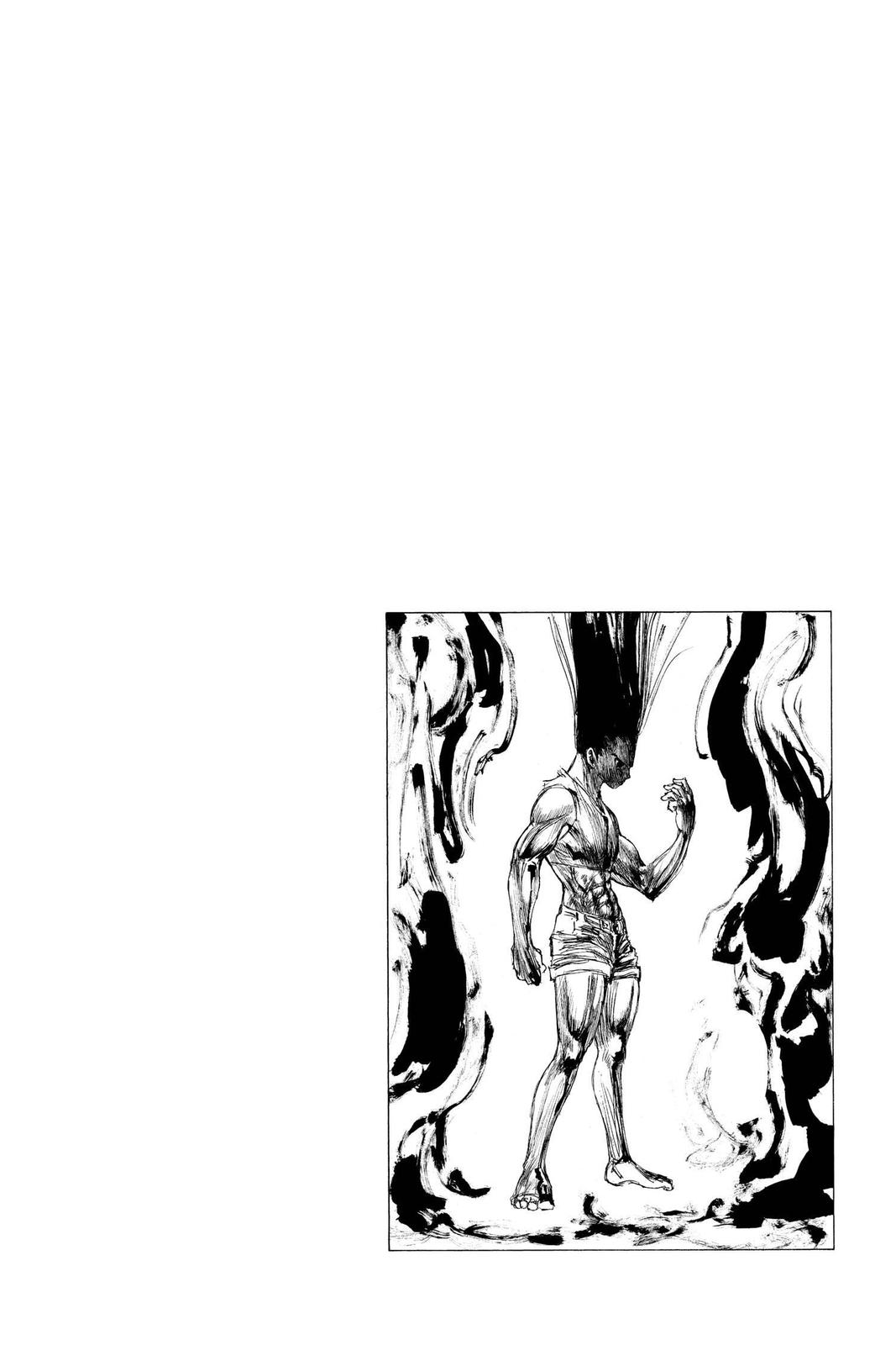 Read Hunter x Hunter chapter 306 image 15 on Lezhin