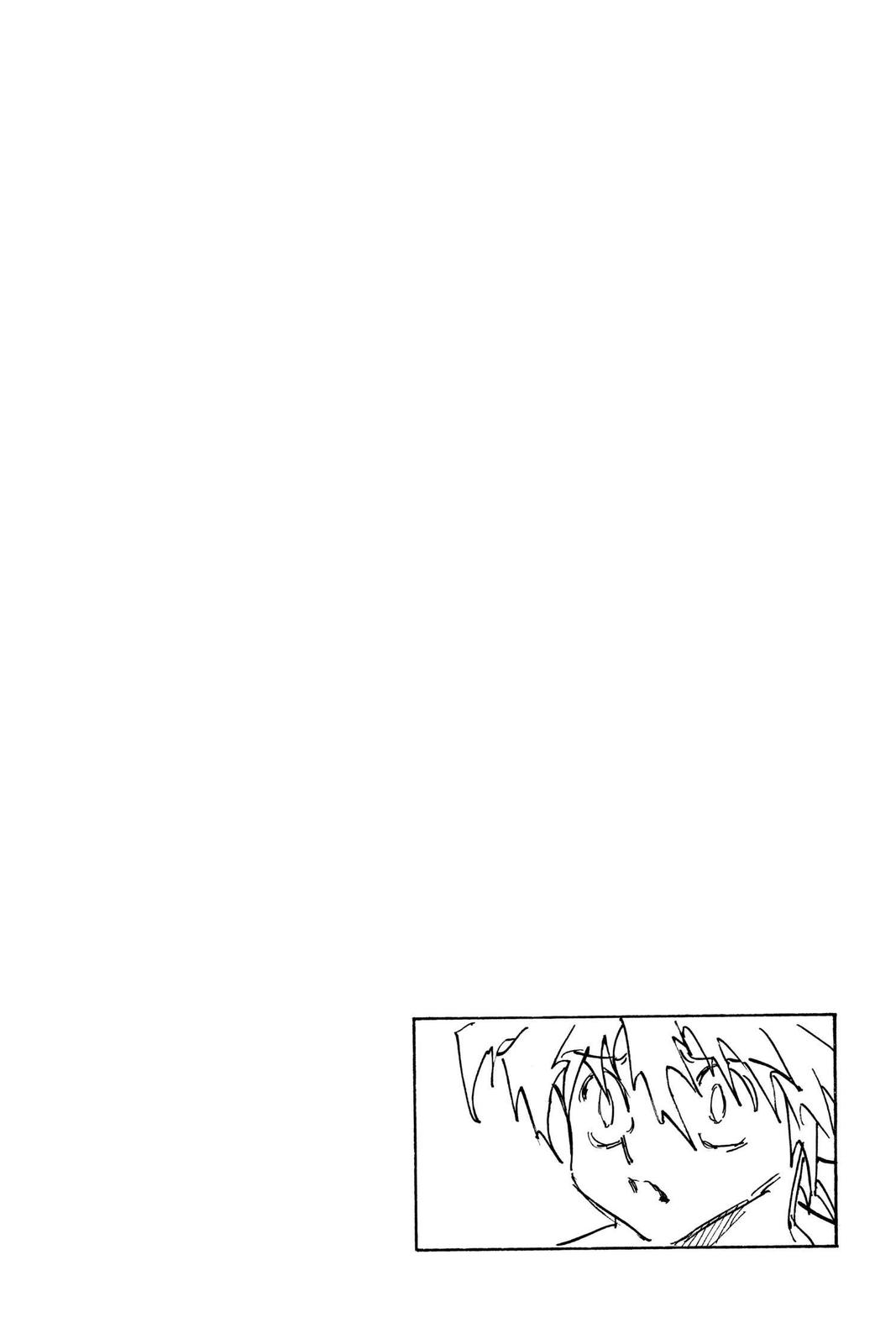 Read Hunter x Hunter chapter 307 image 17 on Lezhin