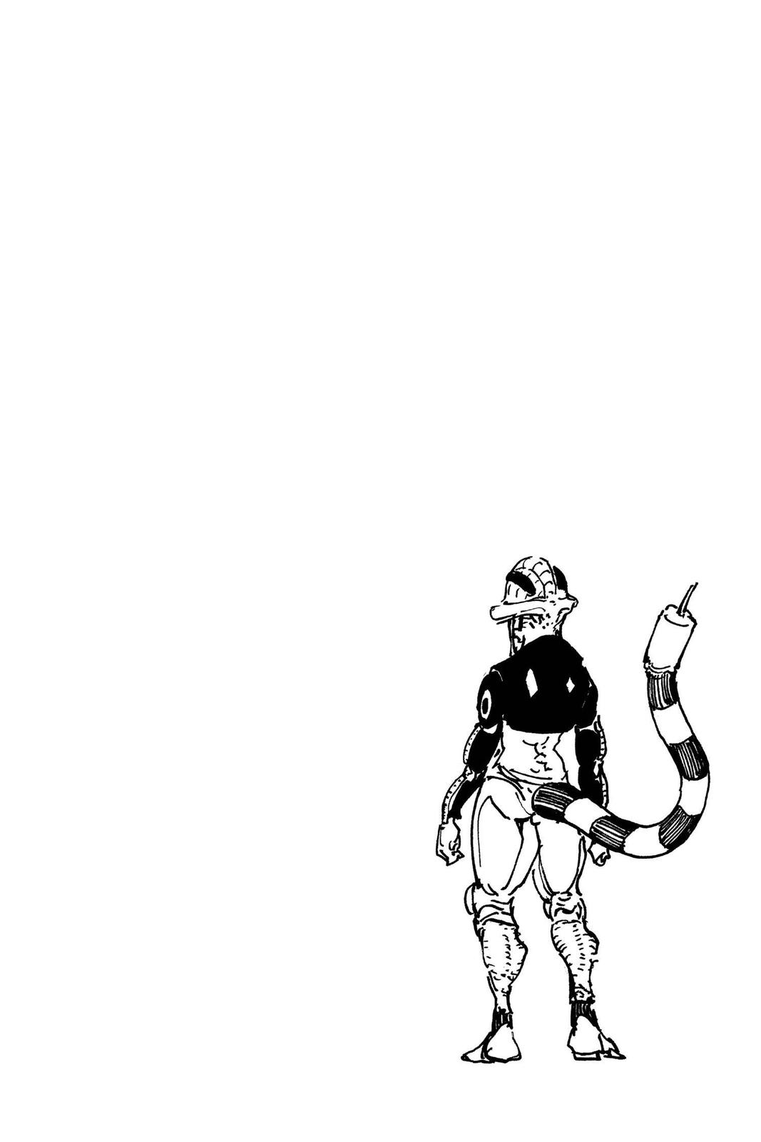 Read Hunter x Hunter chapter 309 image 19 on Lezhin