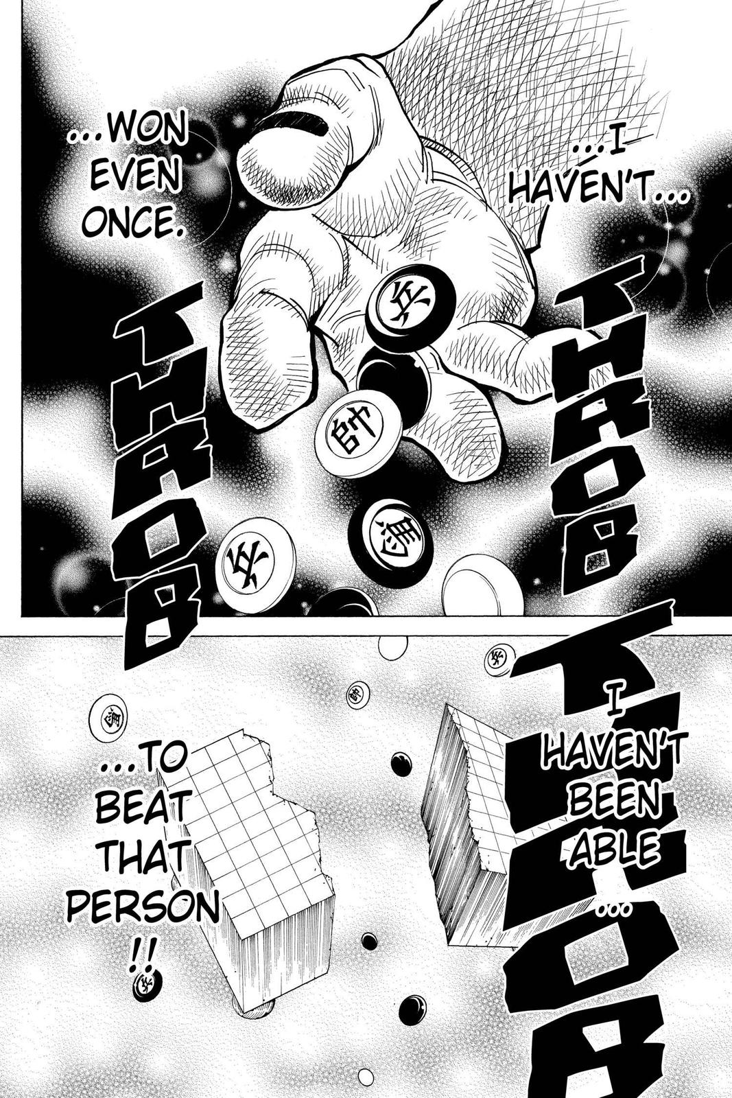 Read Hunter x Hunter chapter 310 image 11 on Lezhin