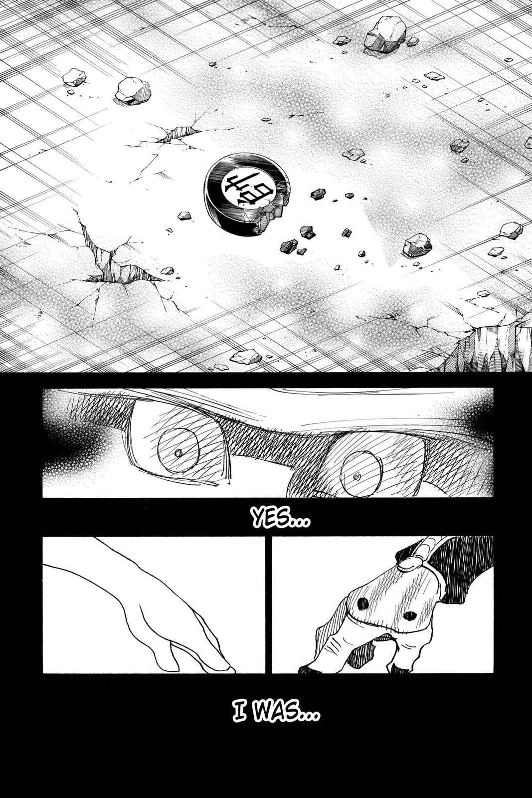Read Hunter x Hunter chapter 310 image 9 on Lezhin