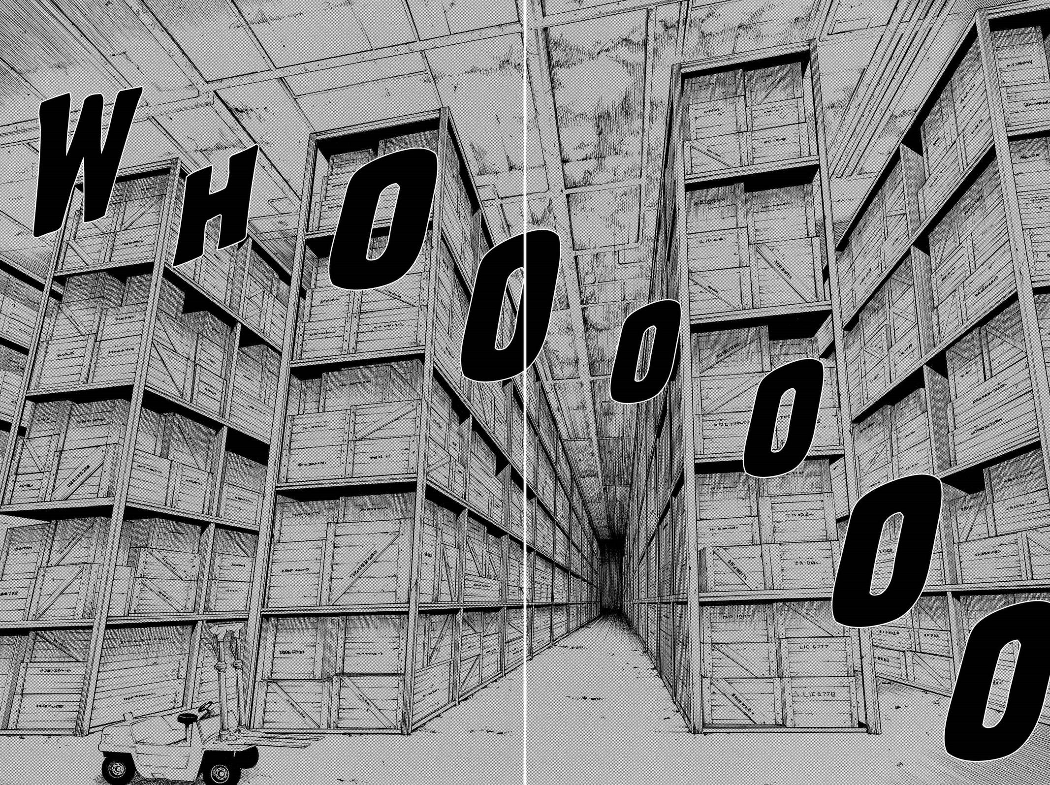 Read Hunter x Hunter chapter 311 image 16 on Lezhin