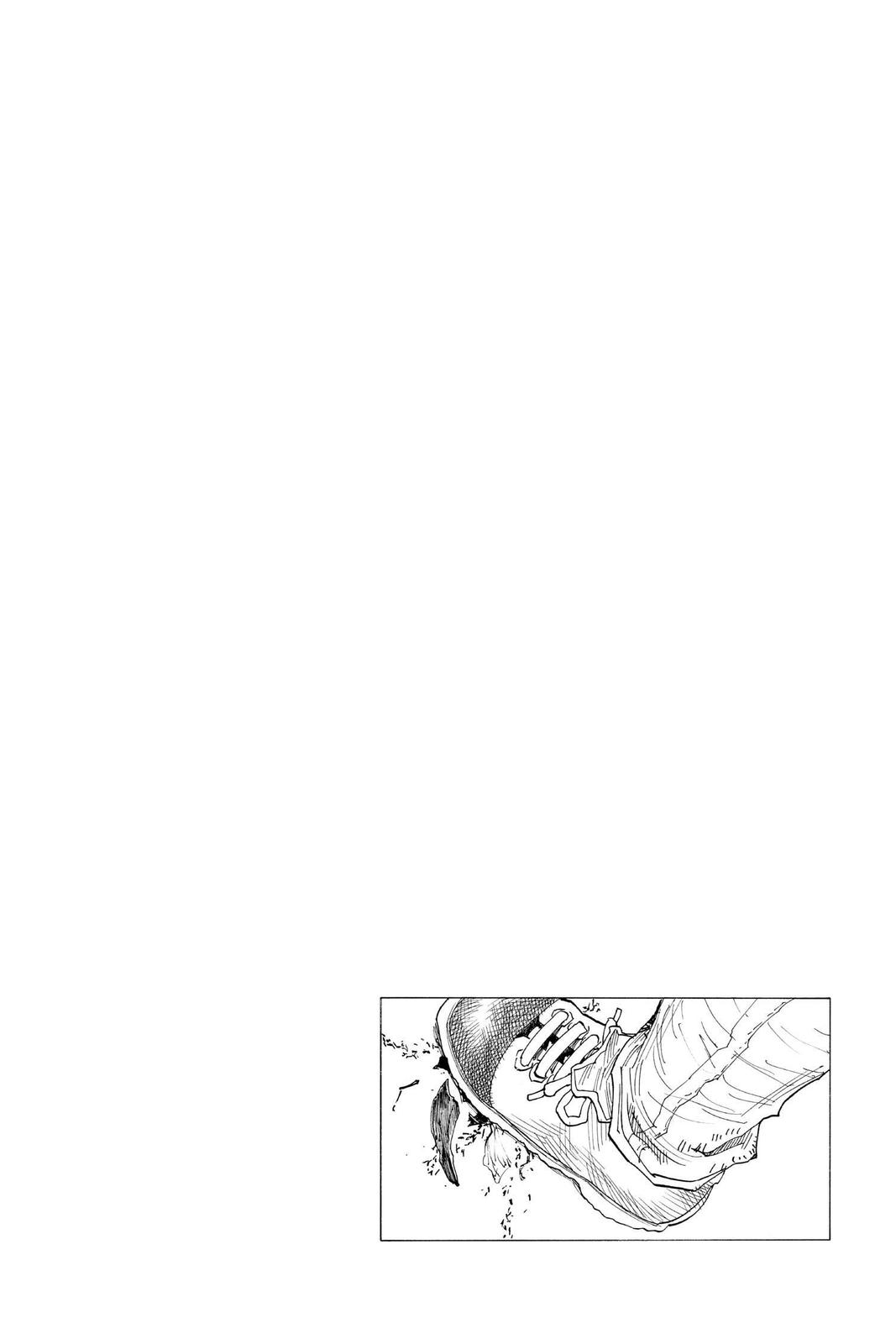 Read Hunter x Hunter chapter 311 image 25 on Lezhin