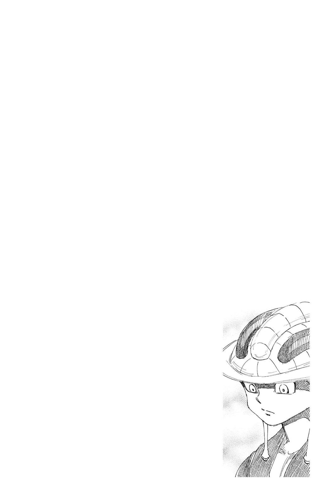 Read Hunter x Hunter chapter 313 image 14 on Lezhin