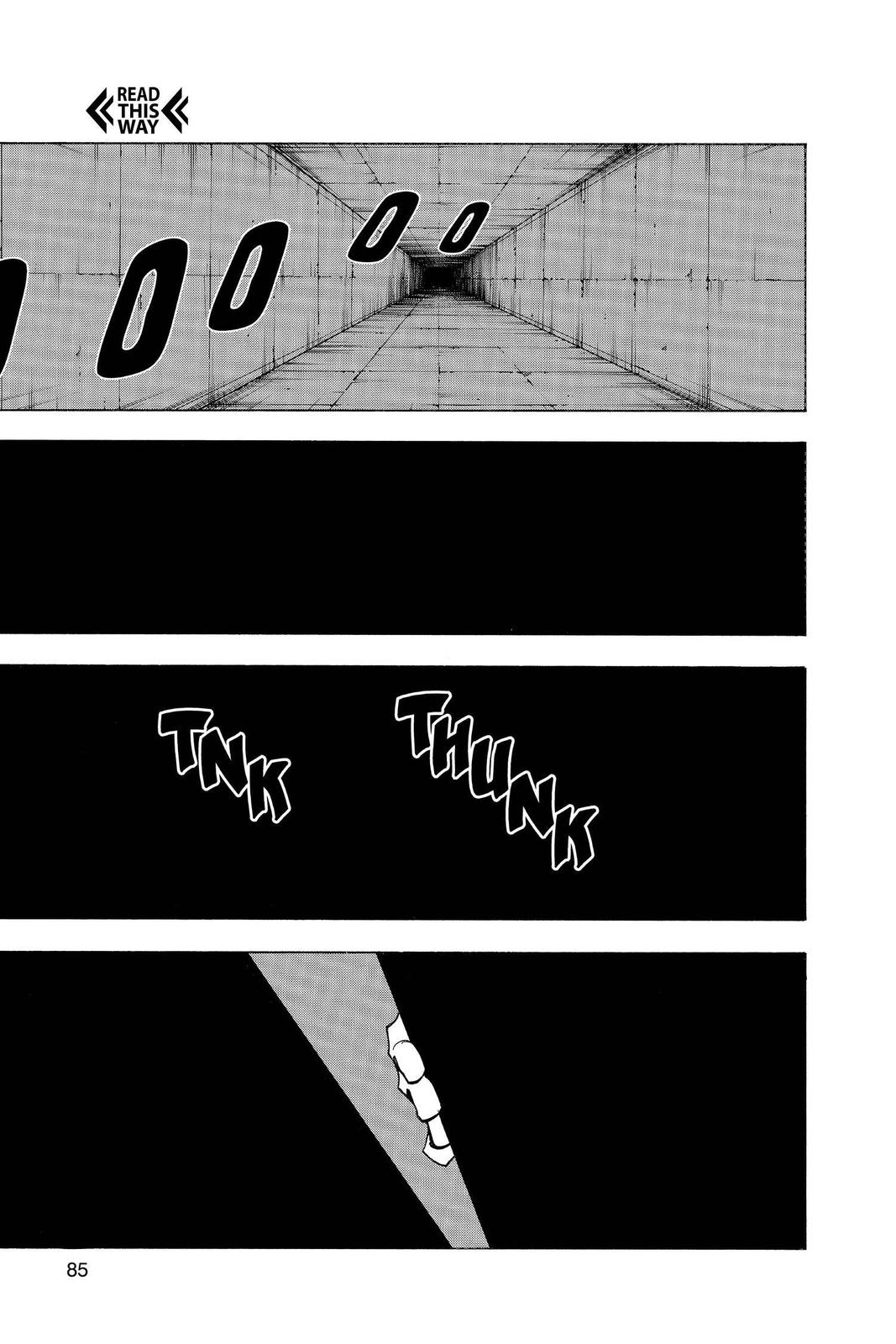 Read Hunter x Hunter chapter 314 image 15 on Lezhin