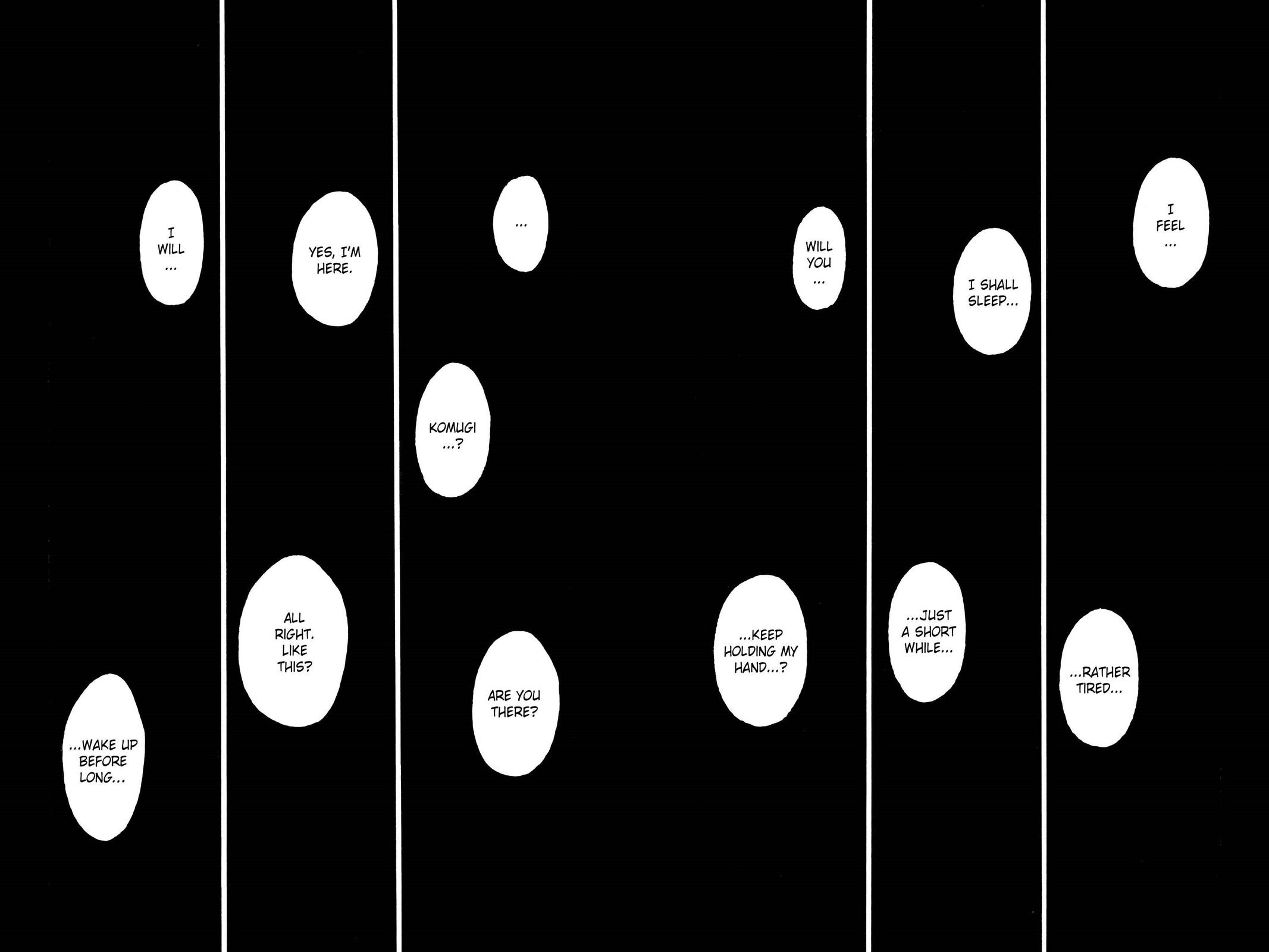 Read Hunter x Hunter chapter 318 image 2 on Lezhin