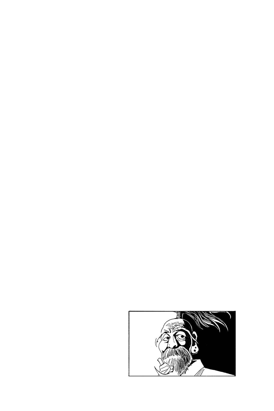 Read Hunter x Hunter chapter 319 image 17 on Lezhin